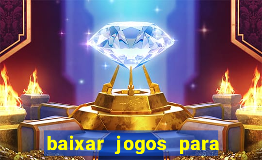 baixar jogos para pc via μtorrent